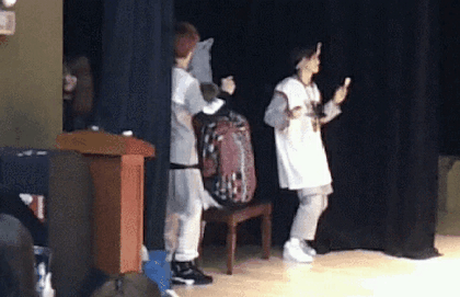 설레는 움짤모음9 | 인스티즈