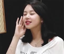 트와이스에서 은근히 덕후팬이 많은맴버 | 인스티즈