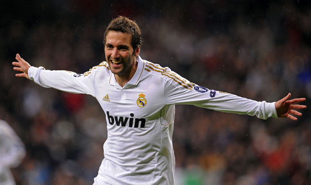 이과인 레알 시절.jpg | 인스티즈