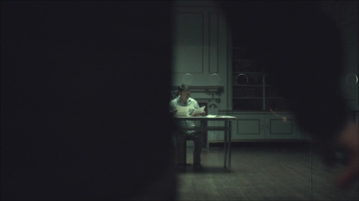 [로맨틱스릴러미드] 한니발 (Hannibal) 시즌3 에피9 (2/4) | 인스티즈