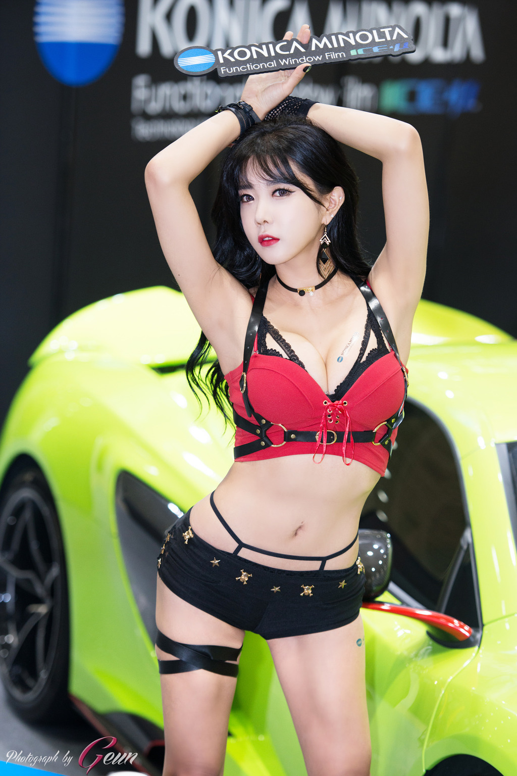 닉을 바꿨으니 닉값하기 위한 허윤미님 사진 | 인스티즈