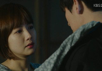 겨울미와 설렘이 낭낭한 드라마가 보고싶으면?(움짤주의) | 인스티즈