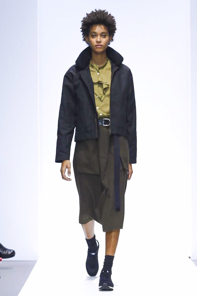 2017 F/W Margaret Howell 컬렉션 | 인스티즈