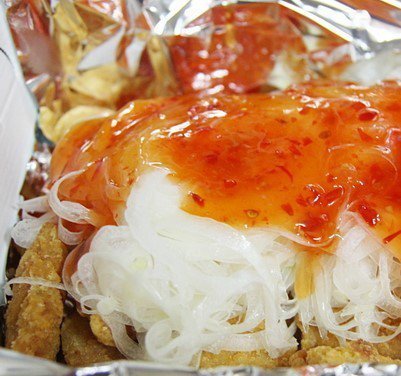 선뜻 시키긴 뭐한데 먹어보면 맛있는 치킨 | 인스티즈