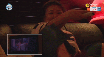 겁나 친한 남자 사람 친구가 연예인일 때 불편한 점.甲 | 인스티즈