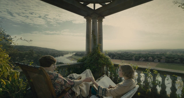 The Danish Girl ,대니쉬 걸 (2015) | 인스티즈