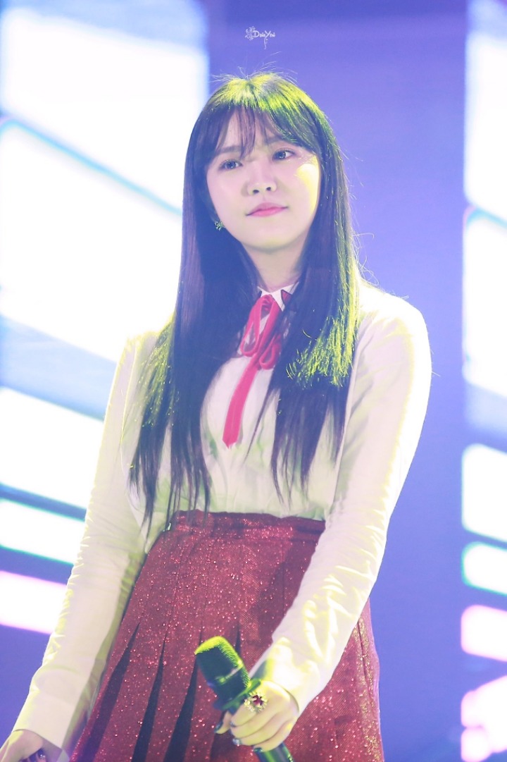 레드벨벳 막내 예리미 | 인스티즈
