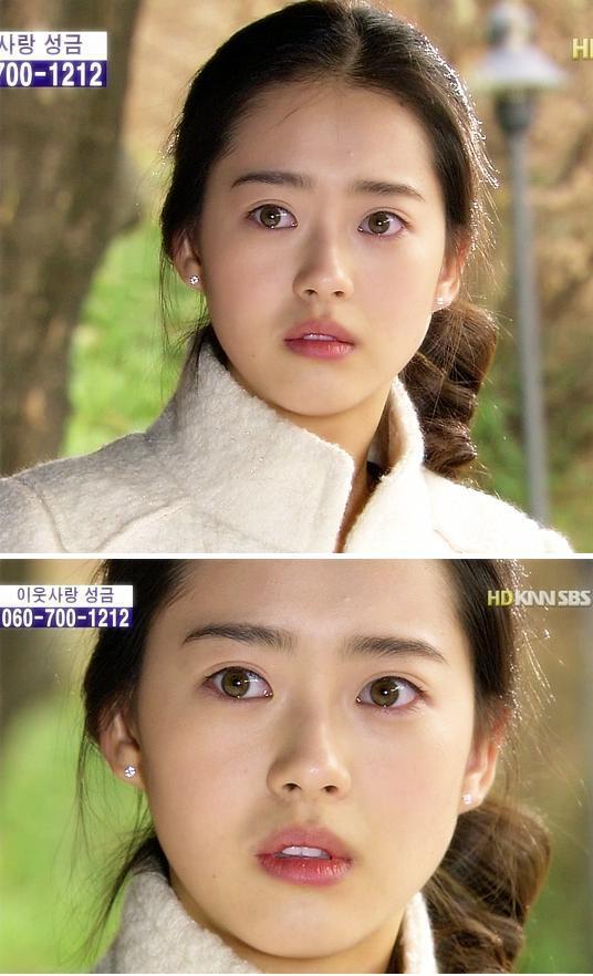 드라마에서 연예인으로 나왔던 배우들.jpg | 인스티즈