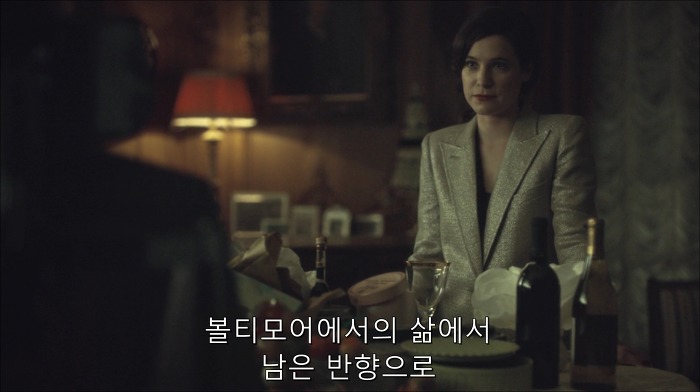 [로맨틱스릴러미드] 한니발 (Hannibal) 시즌3 에피5 (1/4) | 인스티즈