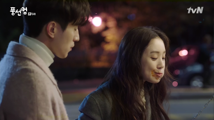 [풍선껌/리환행아] 남매같던 친구 사이가 연인이 됐다고 쳐! 上 | 인스티즈