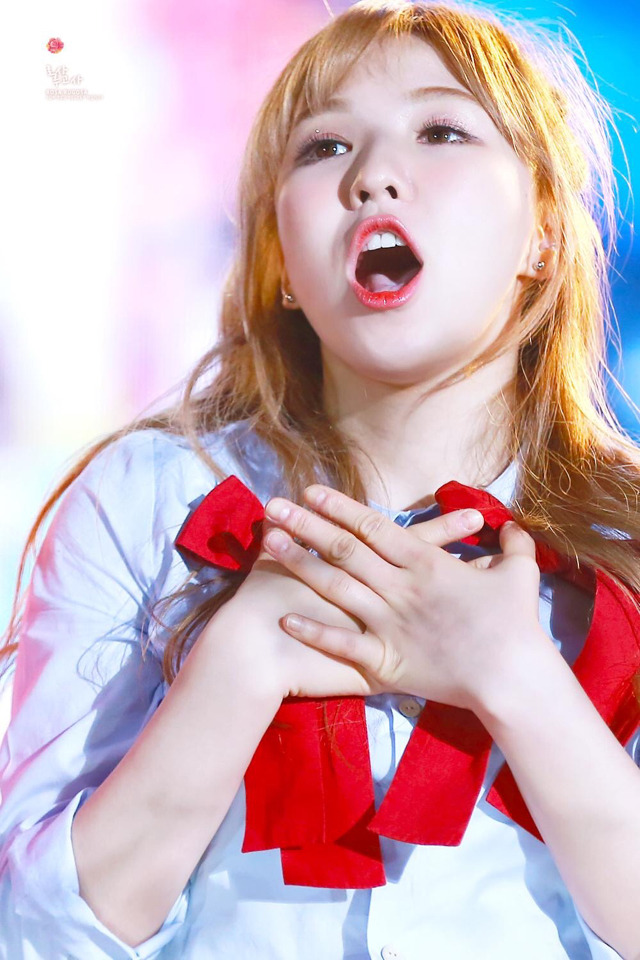 애기 같은 레드벨벳 웬디.jpg | 인스티즈