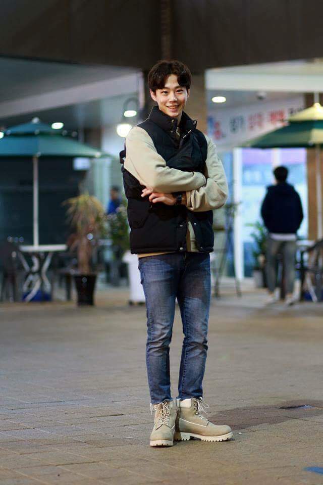 키큰사람 옆에 서면 안되는 희귀병에 걸린 남자 | 인스티즈