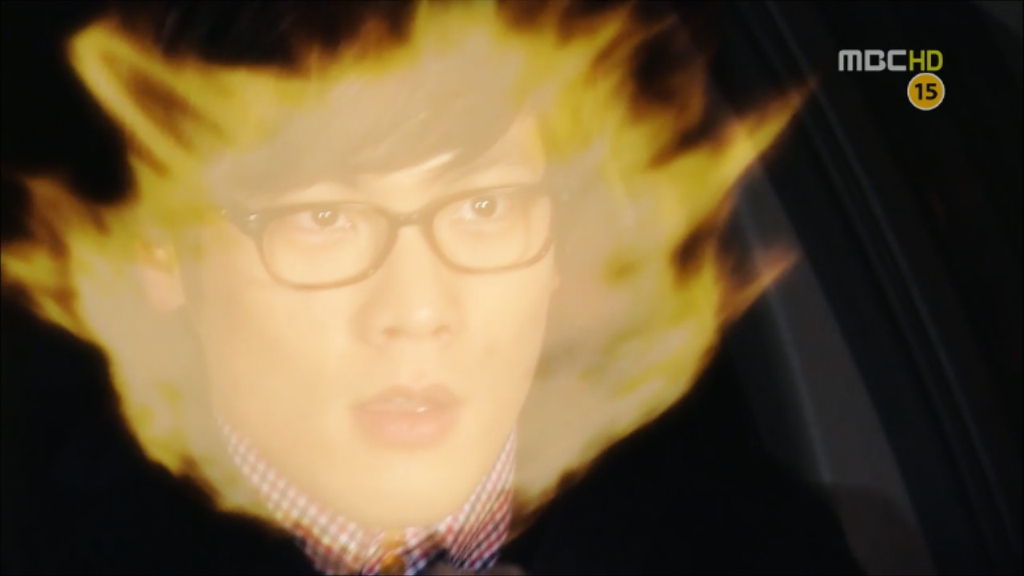 [지붕뚫고하이킥] 질투의 화신 이지훈 | 인스티즈