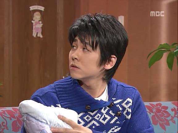 [거침없이하이킥] 순재의 문희 재발견 ㅋㅋㅋㅋㅋㅋㅋㅋㅋㅋ.jpg | 인스티즈