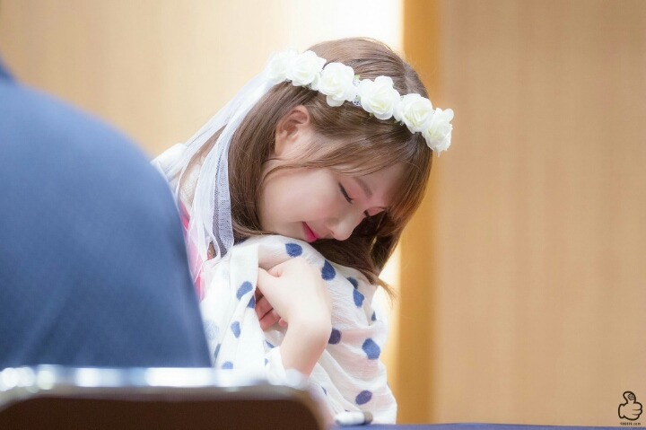 [여자친구] 아침에 보는 예린이♡ | 인스티즈