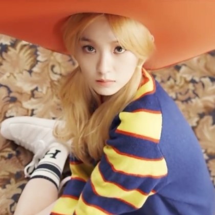 레드벨벳 리더 아이린 | 인스티즈