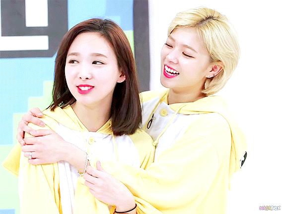 아미고tv 나연이 움짤 | 인스티즈
