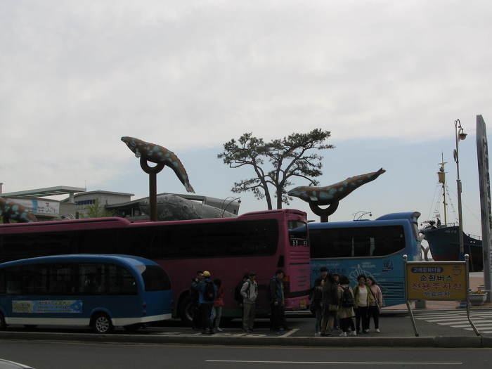 경성투어 이미지