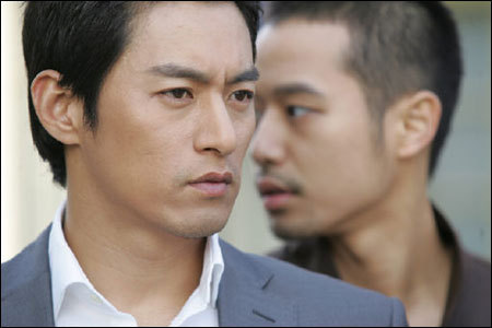 주진모 여러 배우들과 같이 찍힌 사진 | 인스티즈