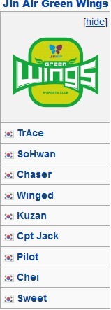 [LOL] 오늘자 네이버 케스파컵 2015 12강 매치업 | 인스티즈