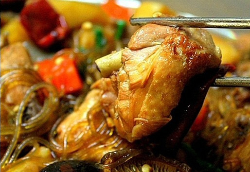 찜닭 좋아하는 사람은 이걸로 나눠짐 | 인스티즈