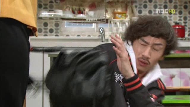 [지붕킥] 이 집 사지마! (1/4) | 인스티즈