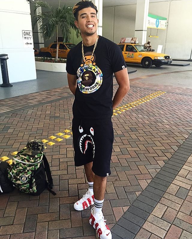 호불호 갈리는 브랜드 - BAPE | 인스티즈