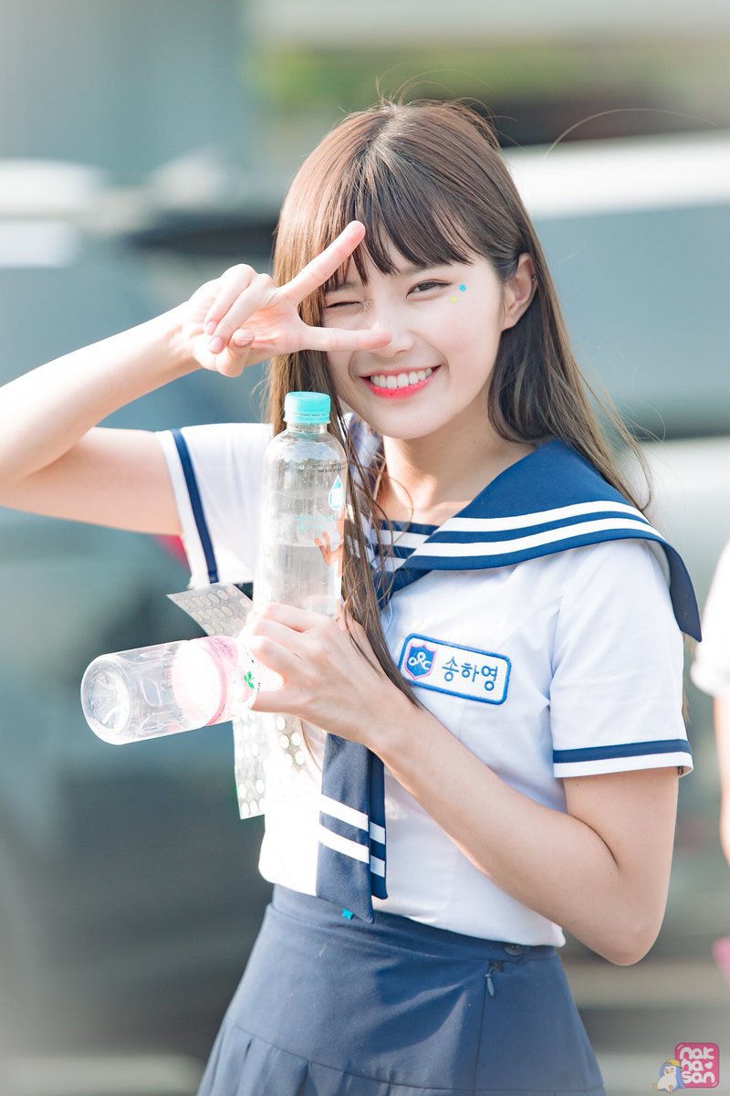 사실상 아이돌학교 첫방의 최종 승자.jpg | 인스티즈