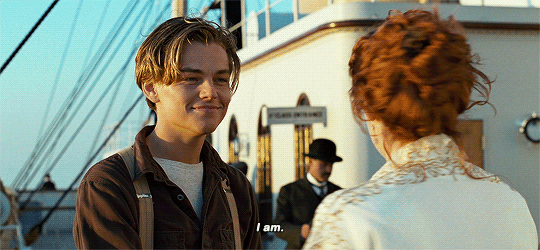 영화 타이타닉 (Titanic , 1997) | 인스티즈