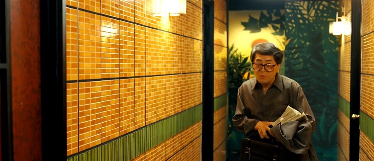 타짜 (The War Of Flower, 2006) 5화 | 인스티즈