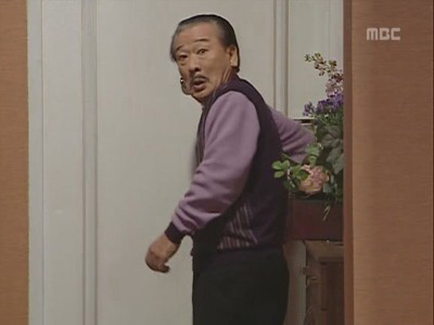 거침없이 하이킥 개성댁 탈옥 ep.1 | 인스티즈