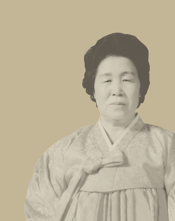 흥미 돋는 역대 한국 영부인들의 삶과 러브스토리 | 인스티즈