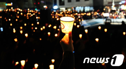 현재 이순신장군이 이끄는 광화문 20만 대군 ㅎㄷㄷ (현재 광화문 상황 사진정리) | 인스티즈