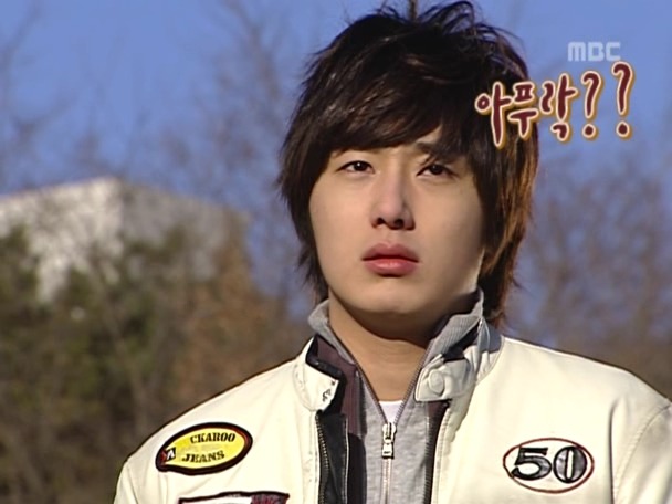 [거침없이하이킥] 무식한 윤호 레전드 ㅋㅋㅋㅋㅋ(feat.클라라).jpg | 인스티즈