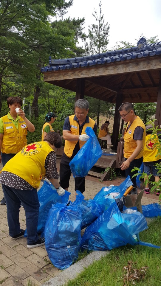 왕방환경 이미지
