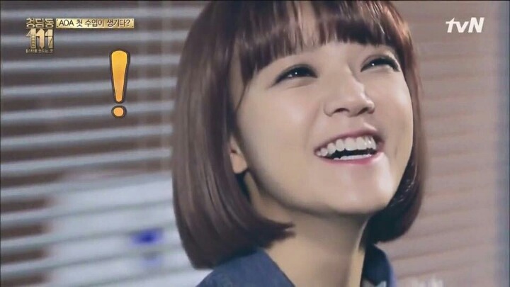 AOA 지민 저작권료.JPG | 인스티즈