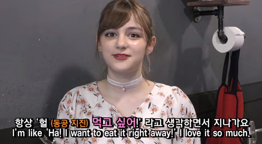 서양인들 사이에서 의외로 호불호 갈리지않는 한국추천메뉴 | 인스티즈