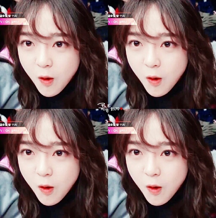 [프로듀스] 추사랑 닮은 김세정 | 인스티즈