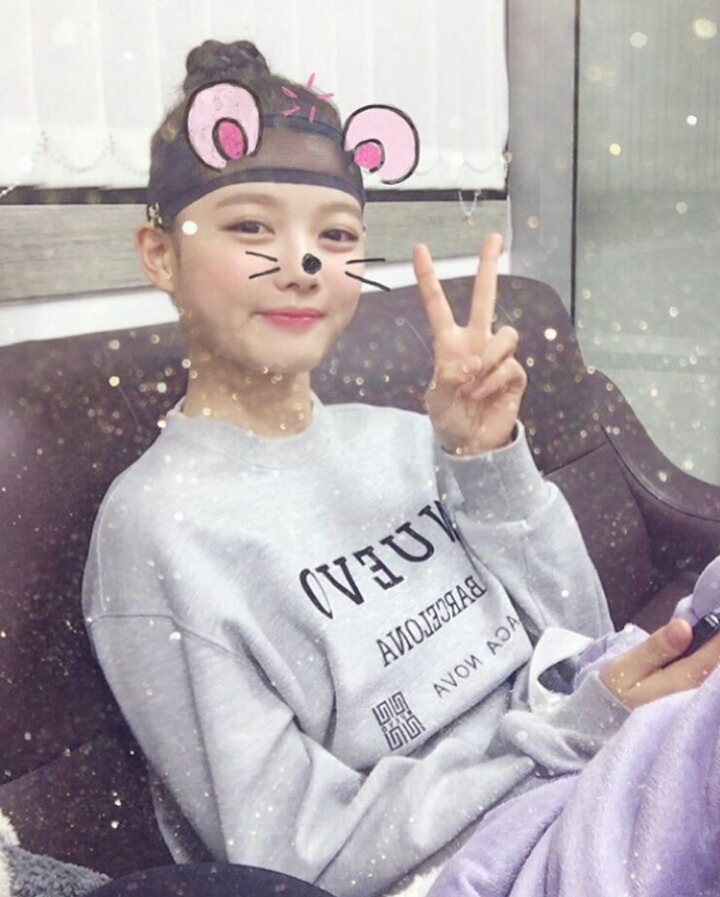 김유정 인스타그램 업뎃 | 인스티즈