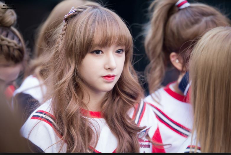 우주소녀 | 인스티즈