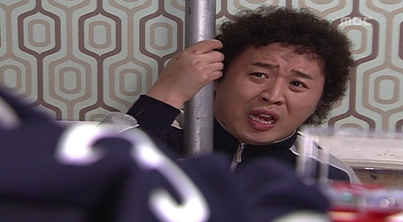 [거침없이하이킥] 장유유서를 중시하는 순재옹.jpg | 인스티즈