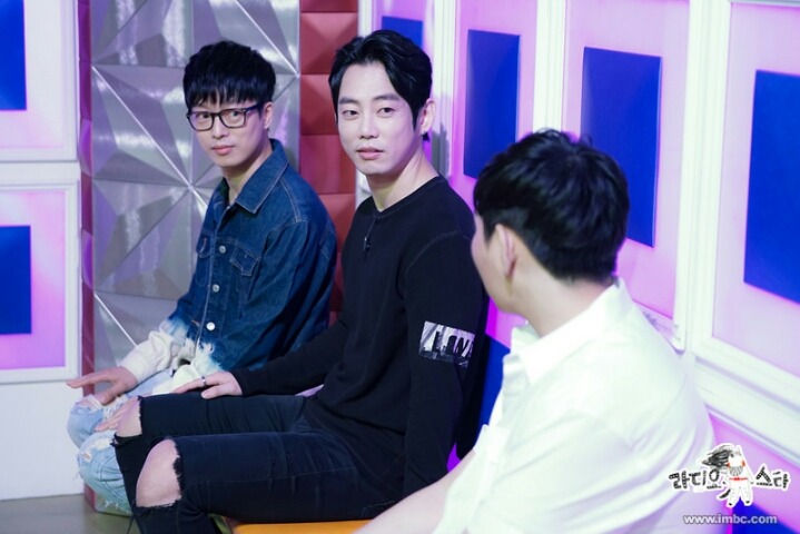 오늘자 라디오스타 출연진.jpg | 인스티즈