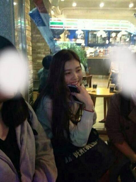 어느 걸그룹멤버의 과거와 멘탈 .jpg | 인스티즈