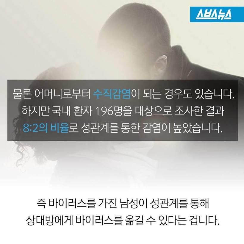 남자도 자궁경부암 예방주사를 맞아야 | 인스티즈
