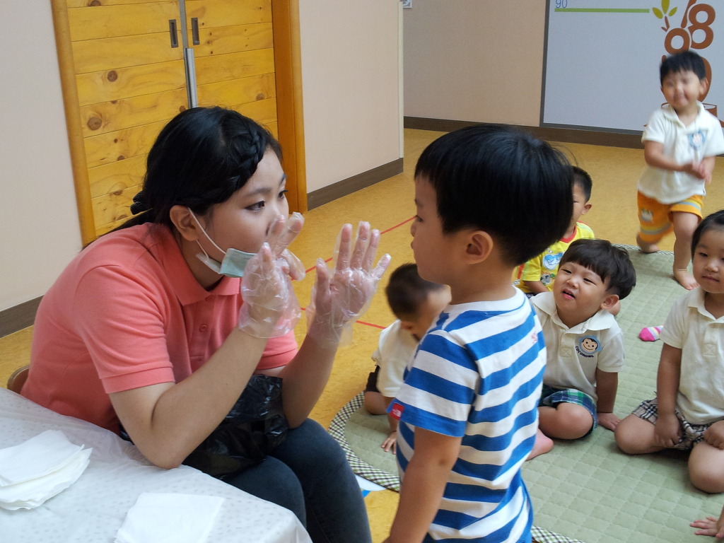 휴메트로어린이집 이미지