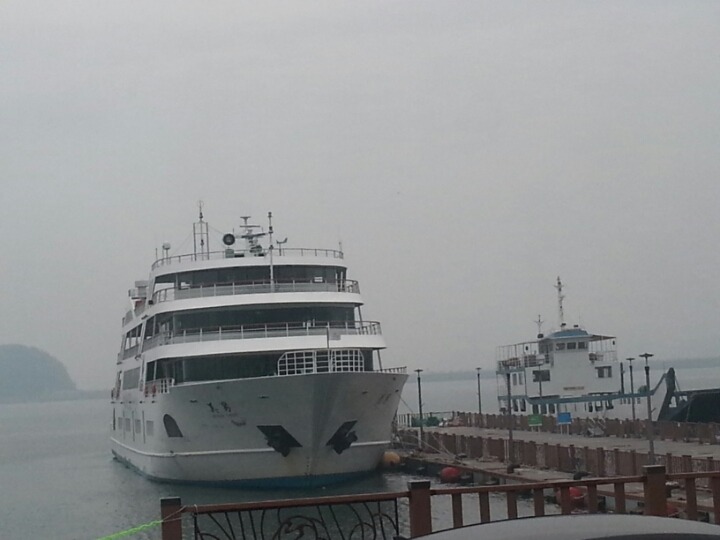 여수돌섬 이미지