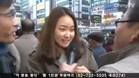 이쯤에서 다시보는 20·30대 박근혜 지지자 인터뷰 | 인스티즈