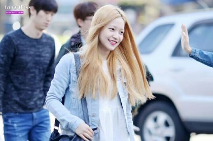 레드벨벳 막내라인 | 인스티즈