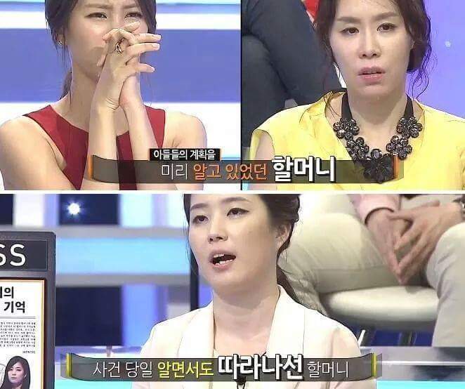 역대급 용감한 기자들 | 인스티즈
