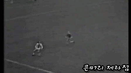 요한 크루이프 레전드 짤.gif | 인스티즈